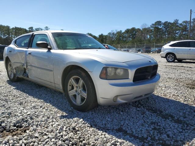 Photo 4 from auction – 2008 DODGE CHARGER SX with VIN 2B3KA33G48H236711