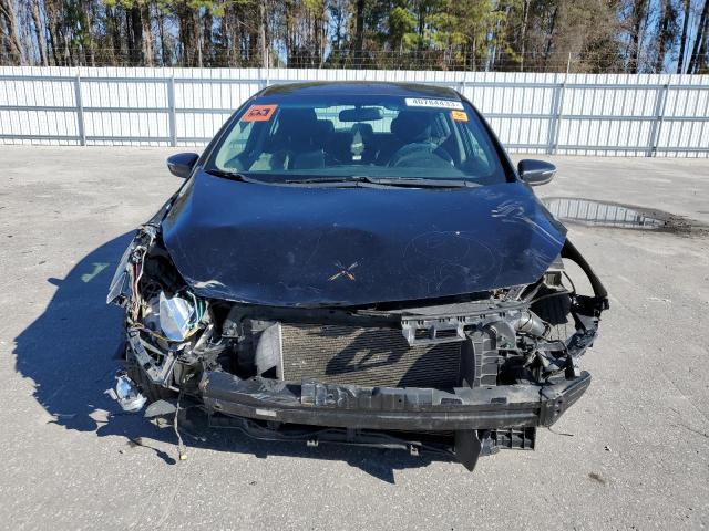 Photo 5 from auction – 2016 KIA FORTE LX with VIN KNAFK5A86G5573176