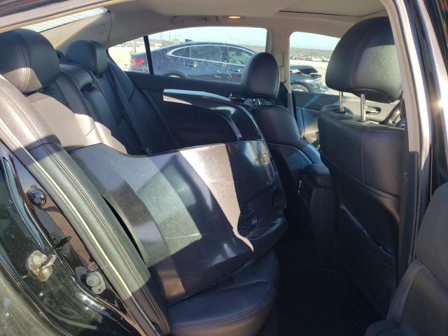 Photo 10 from auction – 2010 NISSAN MAXIMA S with VIN 1N4AA5AP3AC824414