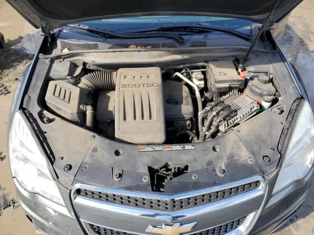 Photo 12 from auction – 2013 CHEVROLET EQUINOX LT with VIN 2GNALDEK7D6418735