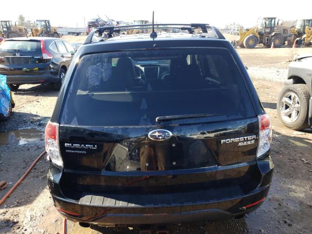 Photo 6 from auction – 2012 SUBARU FORESTER L with VIN JF2SHAEC6CH435526