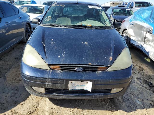 Photo 5 from auction – 2003 FORD FOCUS ZX3 with VIN 3FAFP31Z83R191973
