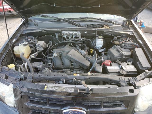 Photo 11 from auction – 2008 FORD ESCAPE LIM with VIN 1FMCU94158KD84880