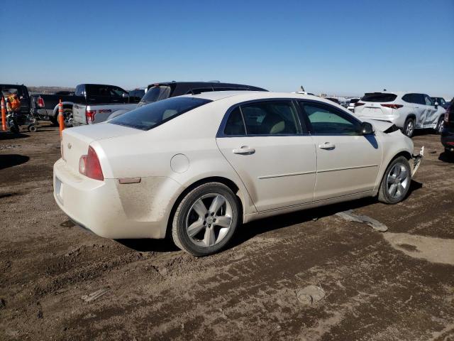 Photo 3 from auction – 2010 CHEVROLET MALIBU 2LT with VIN 1G1ZD5EB0AF316590