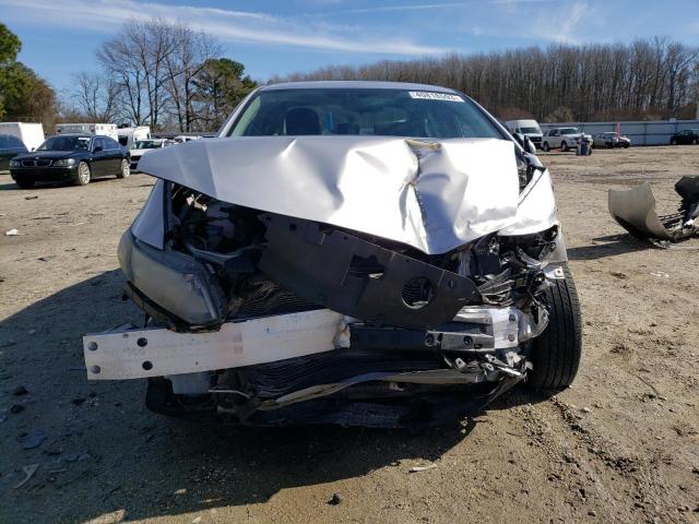 Photo 5 from auction – 2015 HONDA CIVIC LX with VIN 19XFB2F50FE278593