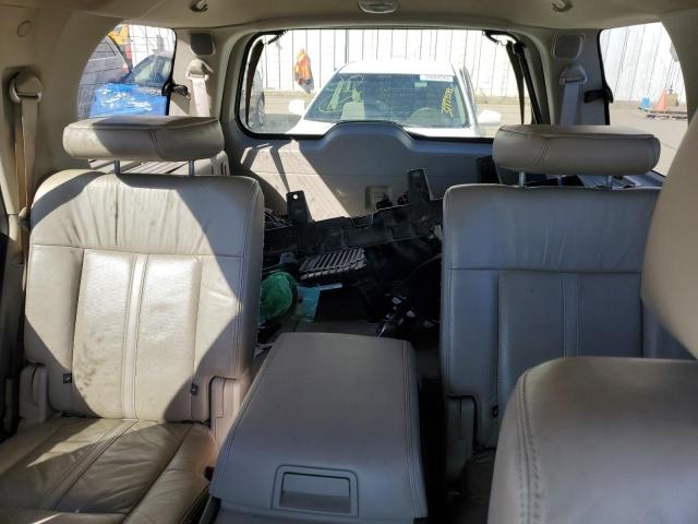 Photo 10 from auction – 2016 LINCOLN NAVIGATOR with VIN 5LMJJ2JT2GEL00568