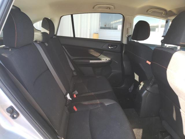 Photo 11 from auction – 2017 SUBARU CROSSTREK with VIN JF2GPABC0H8213391