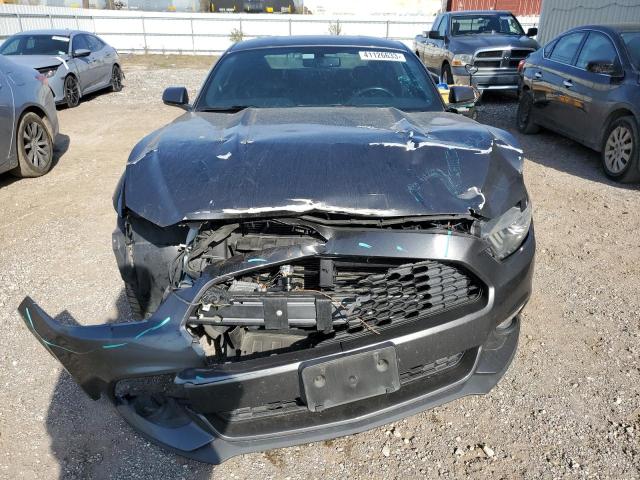 Photo 5 from auction – 2015 FORD MUSTANG with VIN 1FA6P8THXF5349366