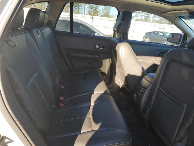 Photo 11 from auction – 2007 FORD EDGE SEL P with VIN 2FMDK39C77BB28301