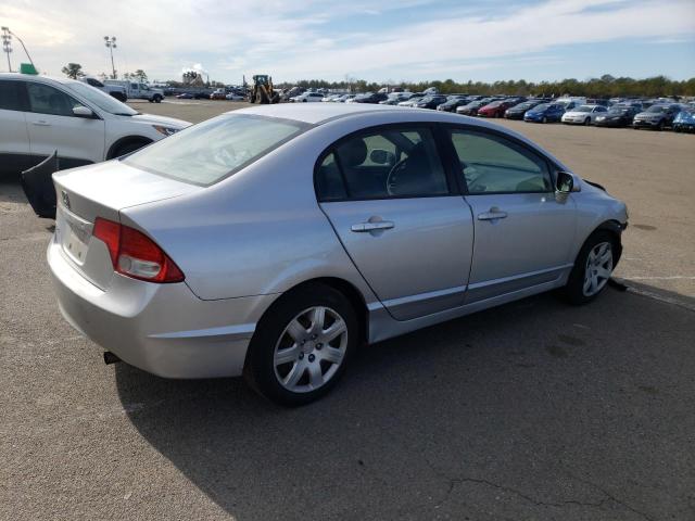Photo 3 from auction – 2010 HONDA CIVIC LX with VIN 2HGFA1F59AH300151