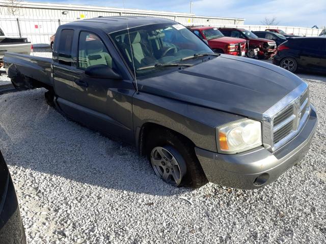 Photo 4 from auction – 2006 DODGE DAKOTA SLT with VIN 1D7HW42N86S596012