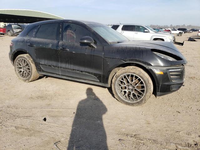 Photo 4 from auction – 2018 PORSCHE MACAN with VIN WP1AA2A57JLB16933