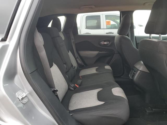 Photo 11 from auction – 2014 JEEP CHEROKEE L with VIN 1C4PJLCB9EW155533