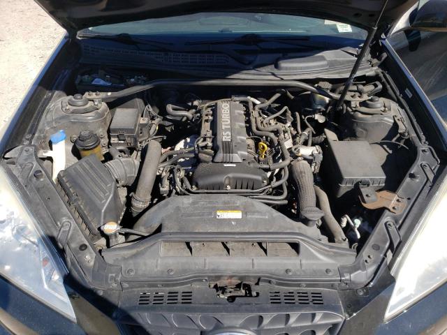 Photo 11 from auction – 2011 HYUNDAI GENESIS CO with VIN KMHHT6KD7BU054884