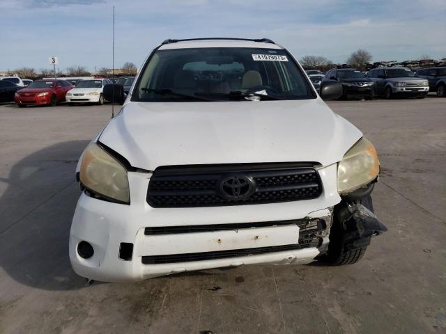 Photo 5 from auction – 2006 TOYOTA RAV4 with VIN JTMZD33V465007534