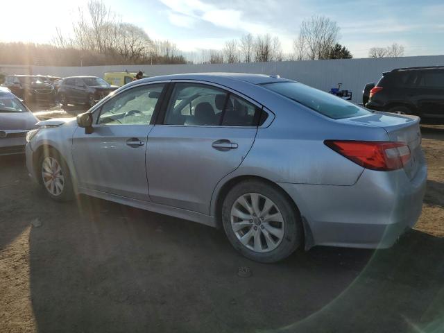 Photo 2 from auction – 2015 SUBARU LEGACY 2.5 with VIN 4S3BNBC64F3074616