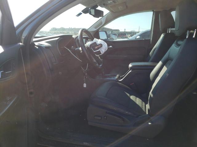 Photo 7 from auction – 2016 GMC CANYON SLE with VIN 1GTH5CE30G1173594