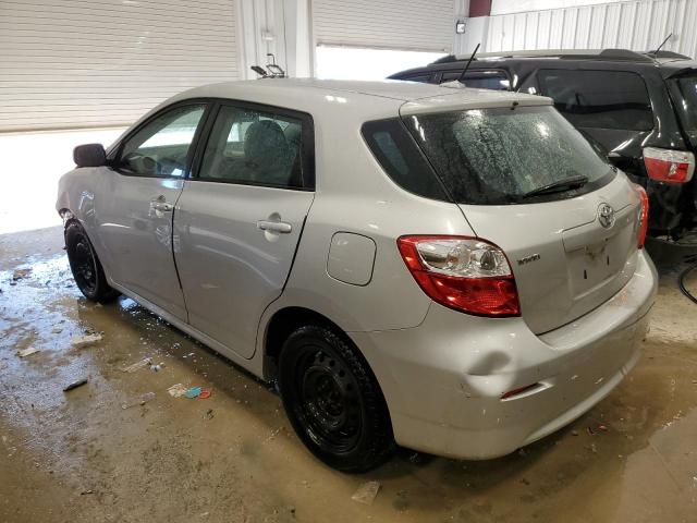 Photo 2 from auction – 2009 TOYOTA COROLLA MA with VIN 2T1LE40E59C004520