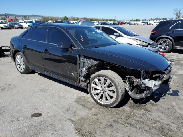 Photo 4 from auction – 2018 AUDI A4 PREMIUM with VIN WAUKMAF4XJA045064