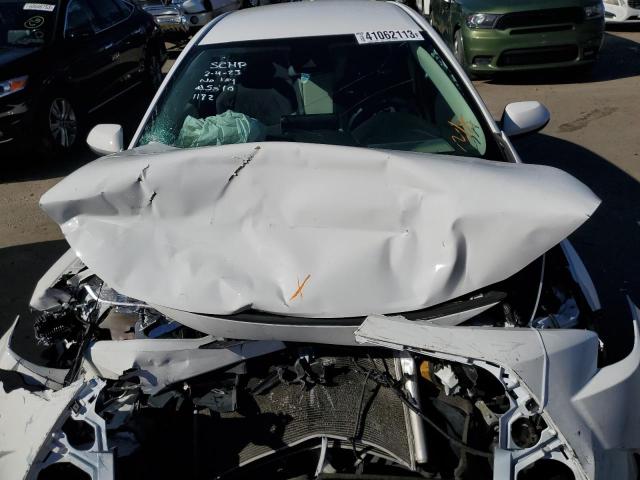 Photo 11 from auction – 2020 TOYOTA COROLLA LE with VIN 5YFEPRAE9LP091182