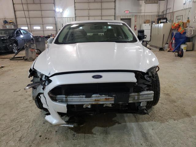 Photo 5 from auction – 2015 FORD FUSION SE with VIN 3FA6P0PU4FR179530