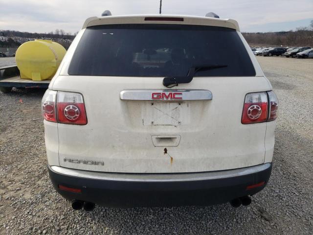 Photo 6 from auction – 2012 GMC ACADIA SLE with VIN 1GKKRNED4CJ220848