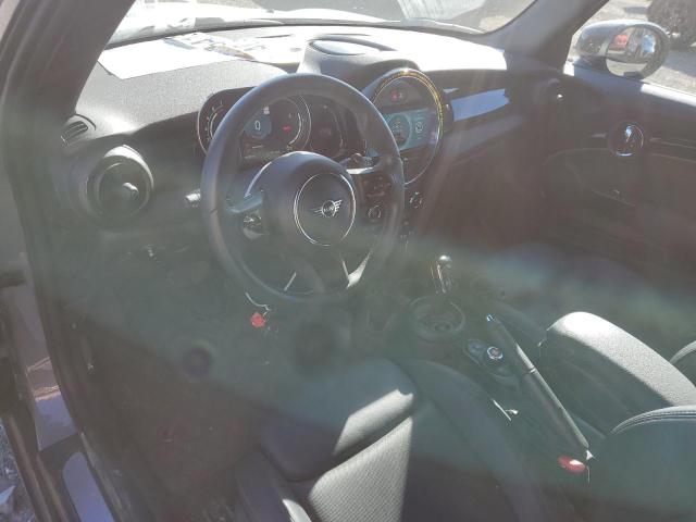 Photo 8 from auction – 2022 MINI COOPER S with VIN WMW43DL09N3N91461