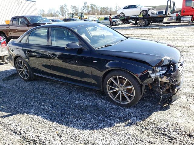 Photo 4 from auction – 2016 AUDI A4 PREMIUM with VIN WAUBFAFL7GN013823