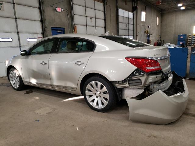 Photo 2 from auction – 2014 BUICK LACROSSE with VIN 1G4GC5G33EF283349