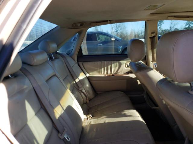 Photo 10 from auction – 2000 TOYOTA AVALON XL with VIN 4T1BF28B4YU098295