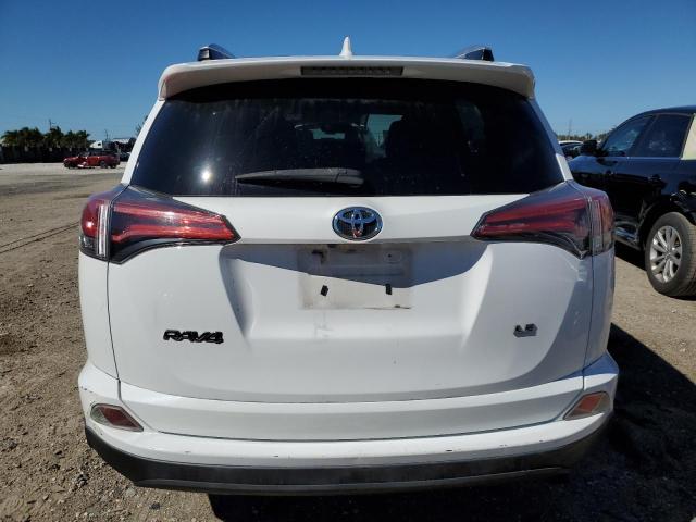 Photo 6 from auction – 2016 TOYOTA RAV4 LE with VIN 2T3ZFREV6GW247656