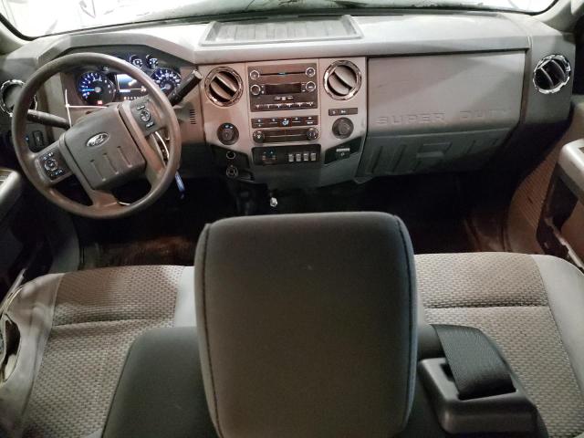 Photo 8 from auction – 2016 FORD F250 SUPER with VIN 1FT7W2B67GEC03359