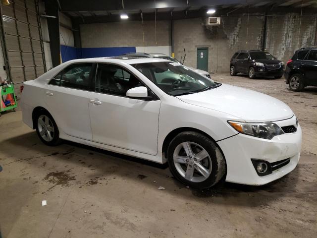 Photo 4 from auction – 2012 TOYOTA CAMRY BASE with VIN 4T1BF1FK9CU572148