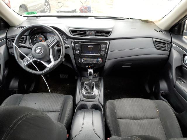 Photo 8 from auction – 2018 NISSAN ROGUE S with VIN KNMAT2MV9JP513172