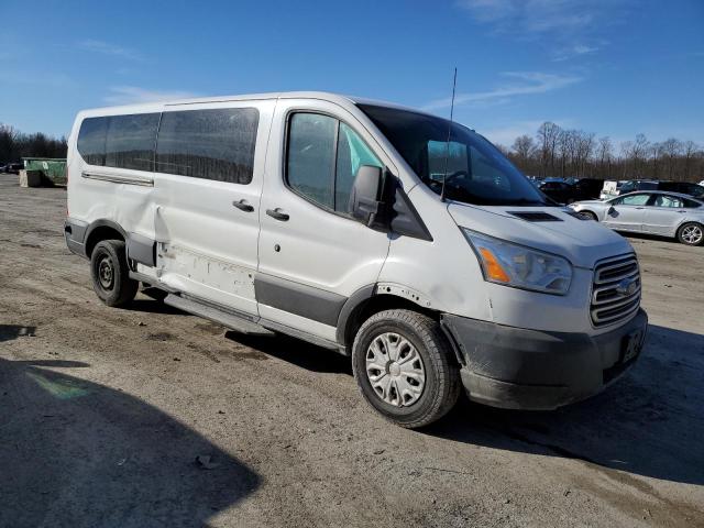 Photo 4 from auction – 2015 FORD TRANSIT T- with VIN 1FBZX2YM1FKA73918
