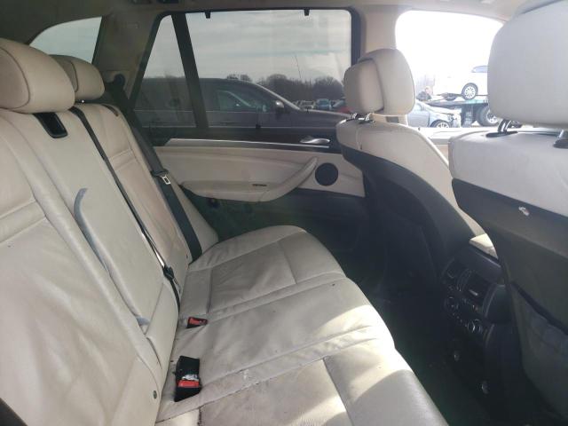 Photo 10 from auction – 2013 BMW X5 XDRIVE3 with VIN 5UXZV4C57D0B17539
