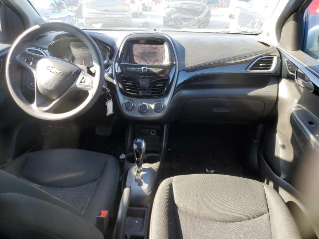 Фото 8 с аукциона – 2020 CHEVROLET SPARK 1LT с VIN KL8CD6SA1LC450083
