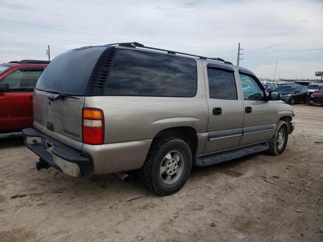 Photo 3 from auction – 2002 CHEVROLET SUBURBAN C with VIN 3GNEC16Z82G324201