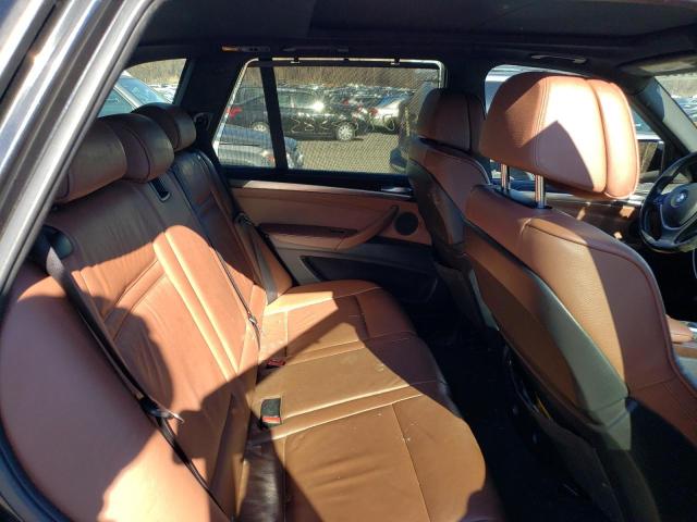 Photo 11 from auction – 2011 BMW X5 XDRIVE3 with VIN 5UXZW0C58BL659781