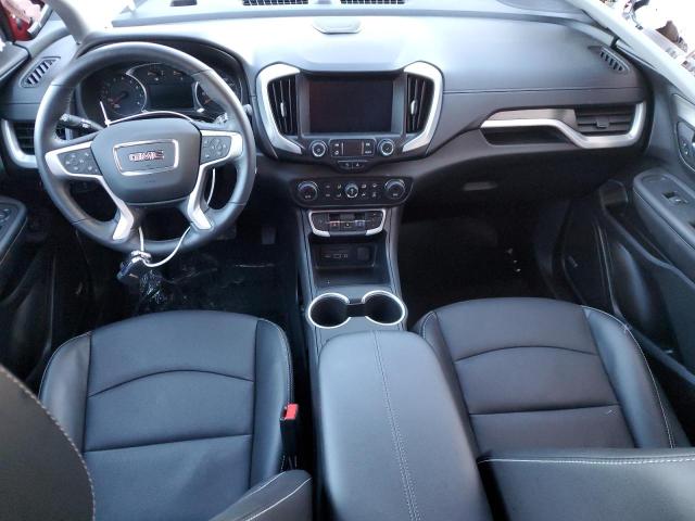 Photo 8 from auction – 2022 GMC TERRAIN SL with VIN 3GKALPEV9NL126171