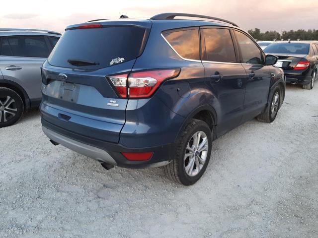 Photo 3 from auction – 2018 FORD ESCAPE SE with VIN 1FMCU0GDXJUC85015