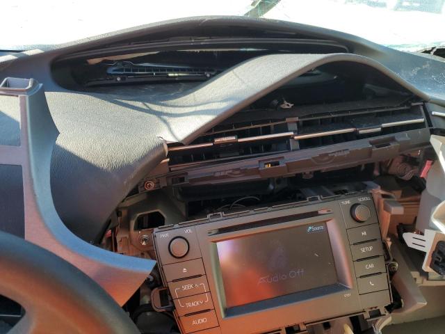Foto 9 de la subasta – 2014 TOYOTA PRIUS con VIN JTDKN3DU1E0358577