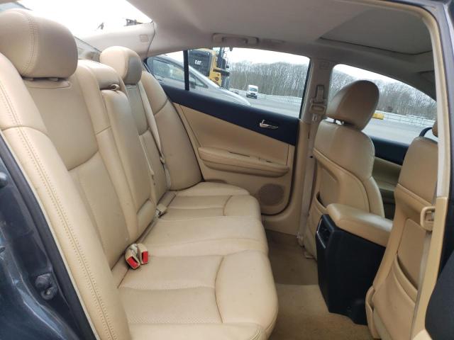 Photo 10 from auction – 2010 NISSAN MAXIMA S with VIN 1N4AA5AP4AC810487
