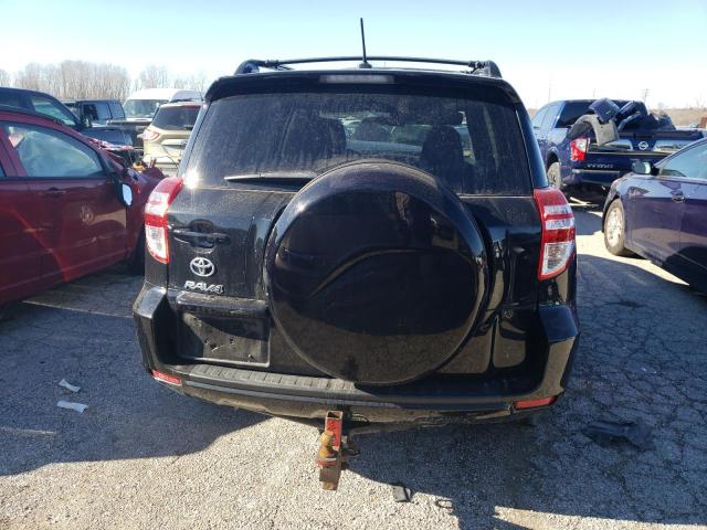 Photo 6 from auction – 2012 TOYOTA RAV4 with VIN 2T3KF4DV5CW142705