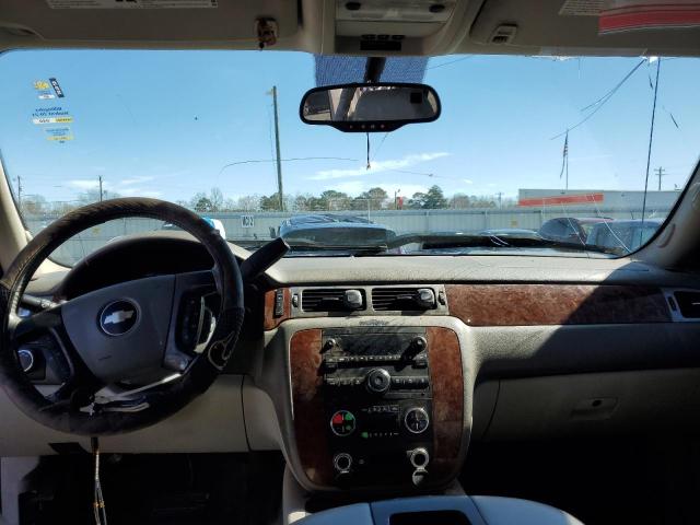 Photo 8 from auction – 2007 CHEVROLET SILVERADO with VIN 2GCEK19J371678595