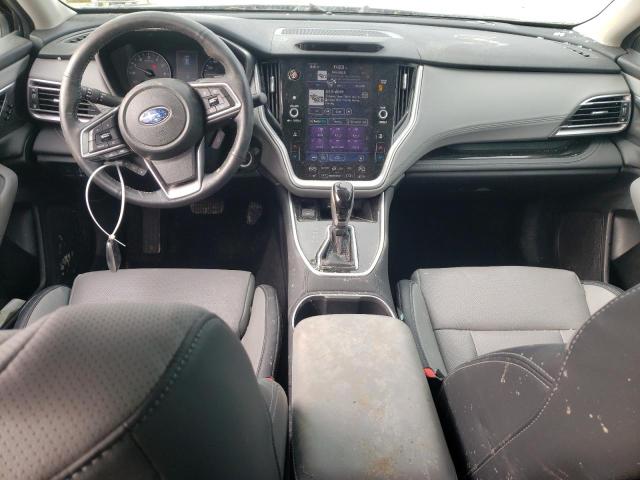 Photo 8 from auction – 2022 SUBARU OUTBACK LI with VIN 4S4BTANC1N3164836
