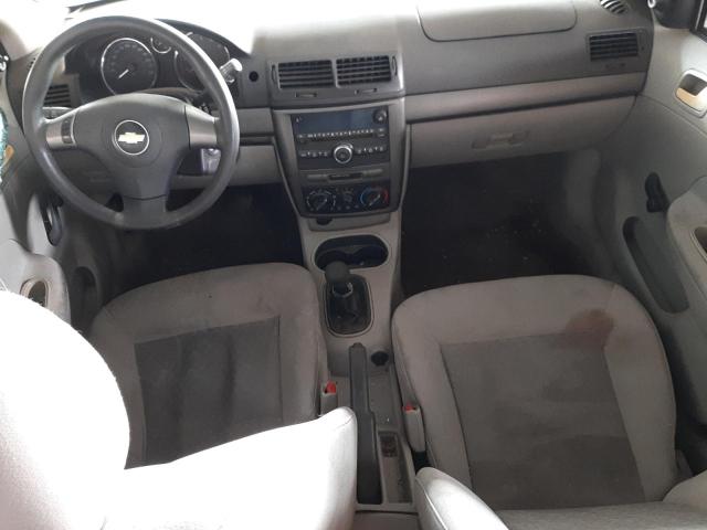 Photo 8 from auction – 2008 CHEVROLET COBALT LS with VIN 1G1AK58F587178082
