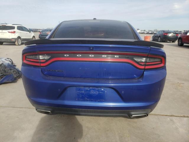 Photo 6 from auction – 2018 DODGE CHARGER SX with VIN 2C3CDXBG6JH312331
