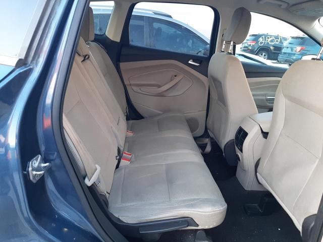 Photo 11 from auction – 2018 FORD ESCAPE SE with VIN 1FMCU0GDXJUC85015