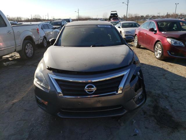 Photo 5 from auction – 2015 NISSAN ALTIMA 2.5 with VIN 1N4AL3AP8FN910800